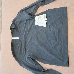 Athleta In Motion Top